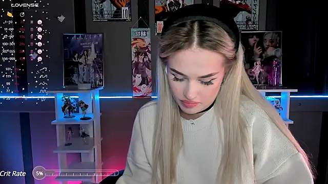 Ellen Soft online show from 12-11-24, 08:18