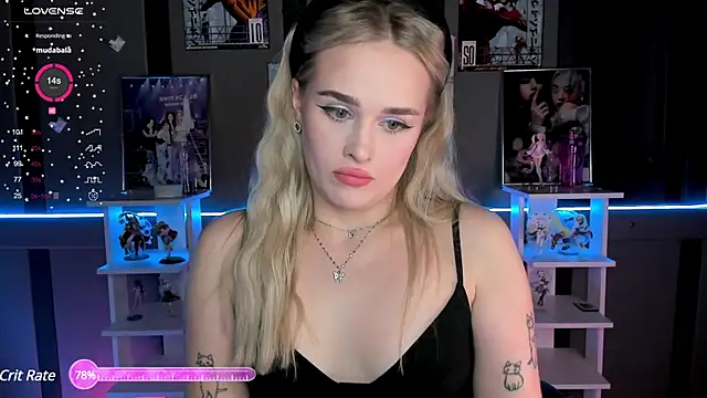 Ellen Soft online show from 12-21-24, 07:49