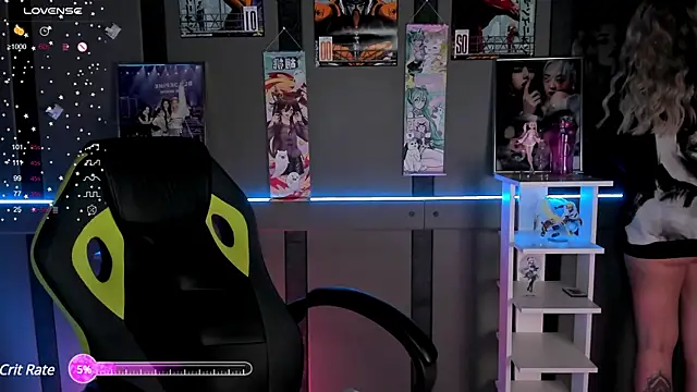 Ellen Soft online show from 12-24-24, 05:44