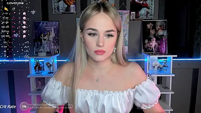 Ellen Soft online show from 01-04-25, 05:47