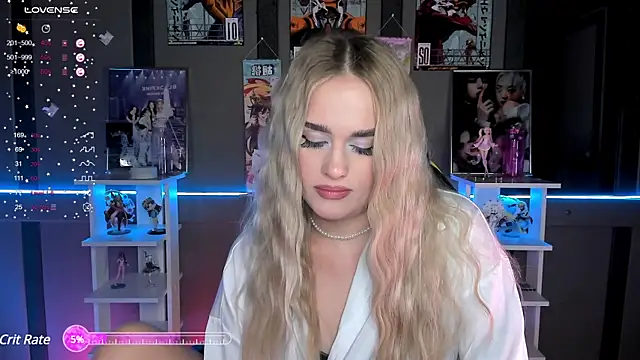 Ellen Soft online show from 01-20-25, 08:18