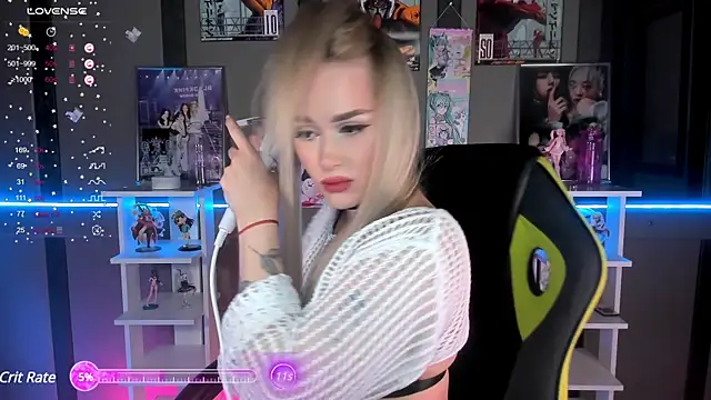 Ellen Soft online show from 02-05-25, 05:42