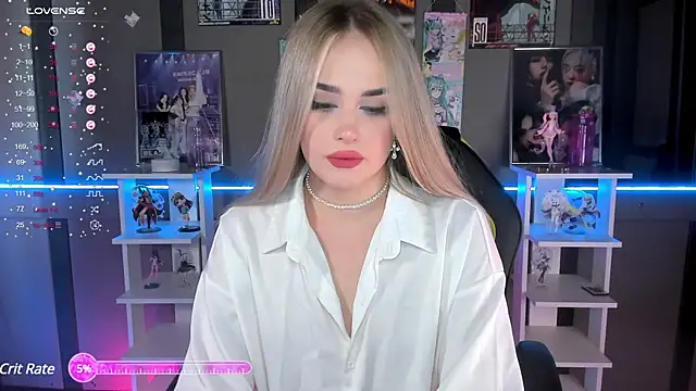 Ellen Soft online show from 02-07-25, 10:29