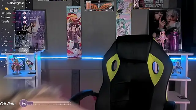 Ellen Soft online show from 02-12-25, 08:18