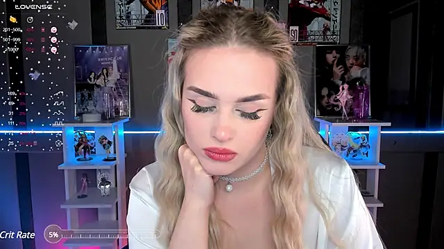 Ellen Soft online show from 03-19-25, 07:27