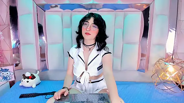 SaraMartini1 online show from 09-20-25, 06:03