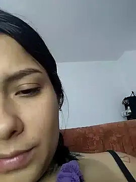 HannyLatina99 online show from 07-29-26, 08:12