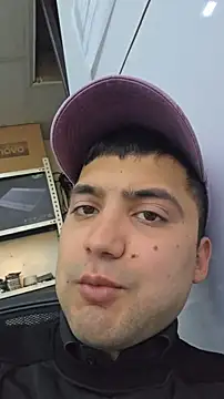 Snapshot of istebenboylebiradamim chatting on 12-19-25, 07:26 istebenboylebiradamim online show from 12-19-25, 07:26