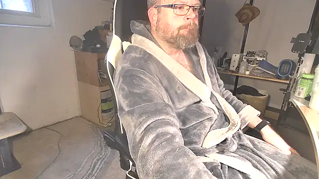 MagnusCockus online show from 04-05-26, 11:13
