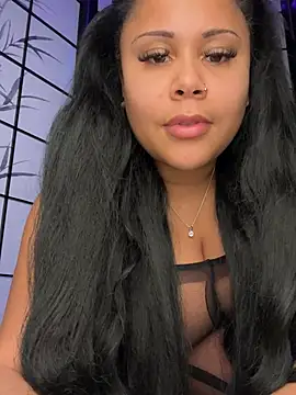 HaileyDiana online show from 02-17-25, 08:36