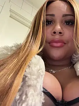 HaileyDiana online show from 03-13-25, 08:00