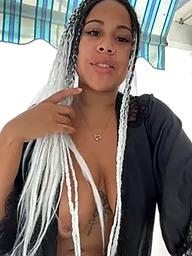 HaileyDiana online show from 09-09-25, 09:20