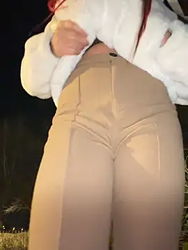 HaileyDiana online show from 03-11-26, 10:05