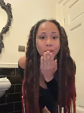 HaileyDiana online show from 04-07-26, 11:26