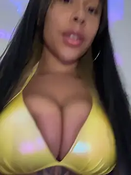 HaileyDiana online show from 04-09-26, 06:02