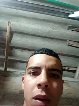 Restrepo300 online show from 10-14-25, 03:02