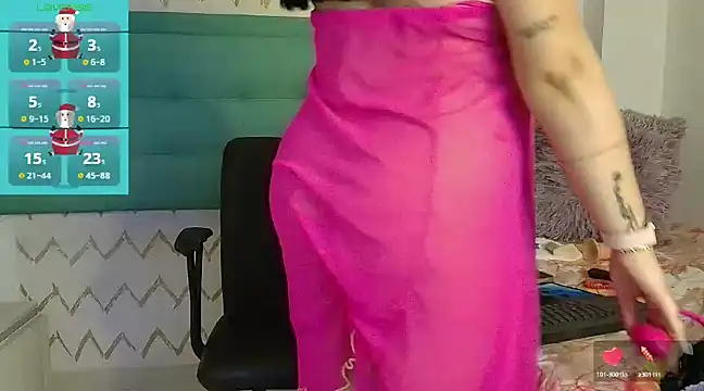 Snapshot of galatea_rous chatting on 12-14-24, 06:52 galatea rous online show from 12-14-24, 06:52