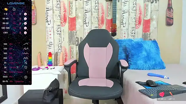 Snapshot of galatea_rous chatting on 01-25-25, 04:57 galatea rous online show from 01-25-25, 04:57