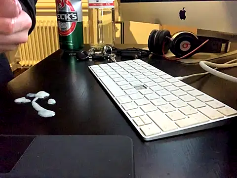 KendrickJiz online show from 09-18-25, 09:39