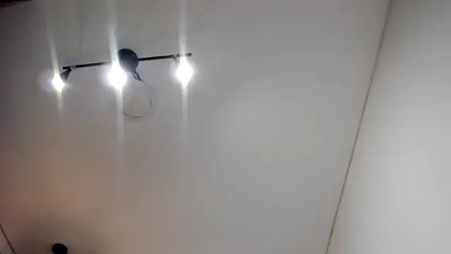 ANTONELLA  ROUSE  online show from 01-11-25, 07:59