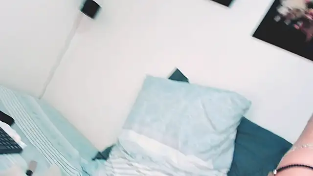 Aleja1214 online show from 02-23-25, 09:26