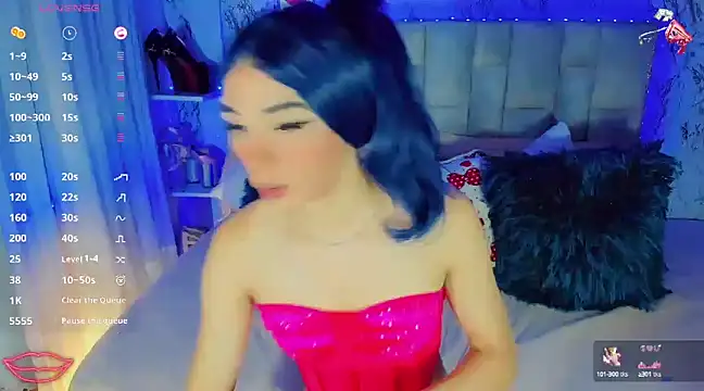 Baby Aliz online show from 03-09-25, 04:05