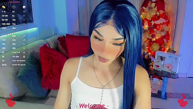 Baby Aliz online show from 11-11-25, 08:58