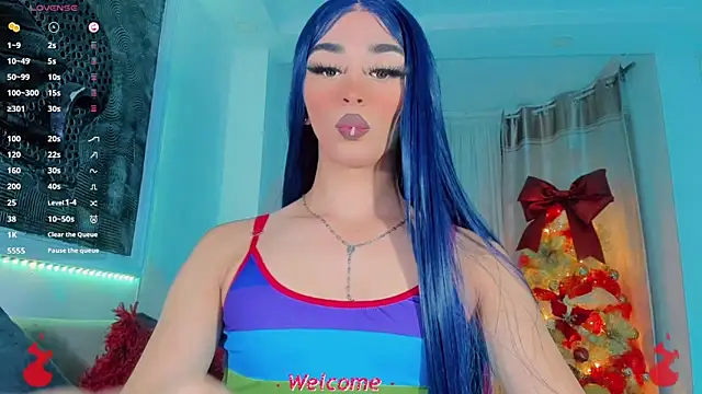 Snapshot of Baby_Aliz chatting on 11-13-25, 08:35 Baby Aliz online show from 11-13-25, 08:35