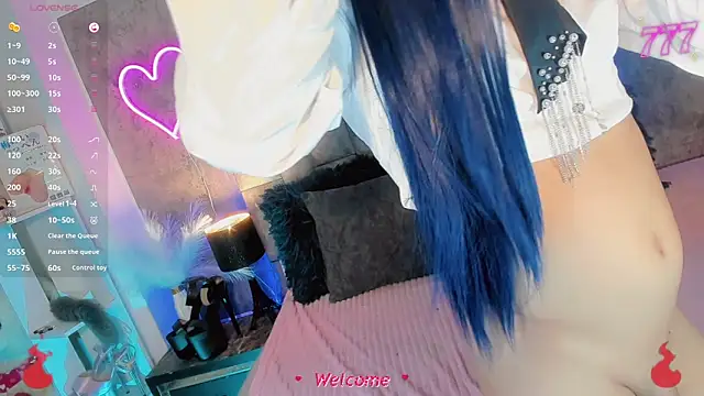 Baby Aliz online show from 04-11-26, 05:45