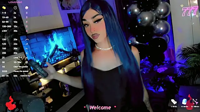 Snapshot of Baby_Aliz chatting on 07-14-26, 06:18 Baby Aliz online show from 07-14-26, 06:18