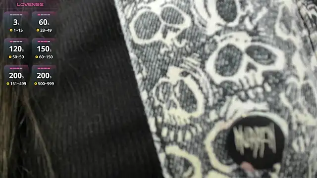 Snapshot of Melissa_Koster chatting on 01-23-25, 10:11 Melissa Koster online show from 01-23-25, 10:11