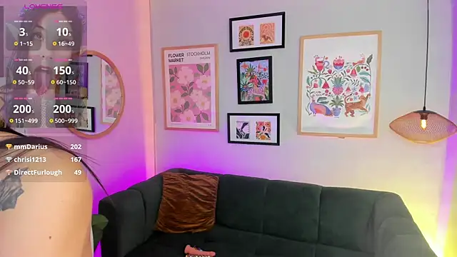 Snapshot of Melissa_Koster chatting on 02-03-25, 08:13 Melissa Koster online show from 02-03-25, 08:13