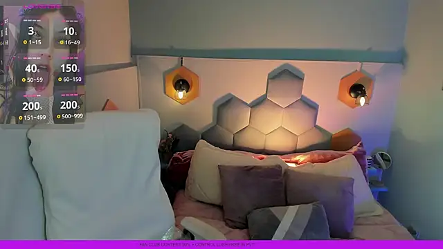 Snapshot of Melissa_Koster chatting on 02-11-25, 05:26 Melissa Koster online show from 02-11-25, 05:26