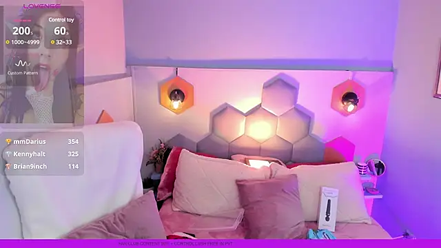 Snapshot of Melissa_Koster chatting on 02-23-25, 05:34 Melissa Koster online show from 02-23-25, 05:34