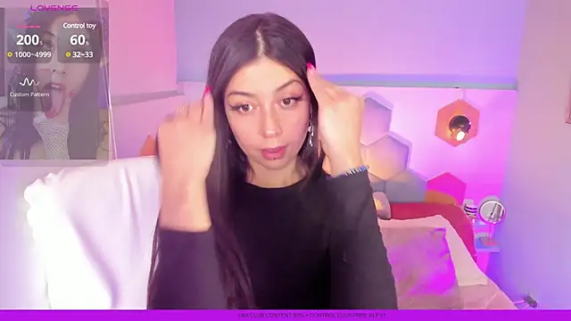 Snapshot of Melissa_Koster chatting on 02-23-25, 09:37 Melissa Koster online show from 02-23-25, 09:37