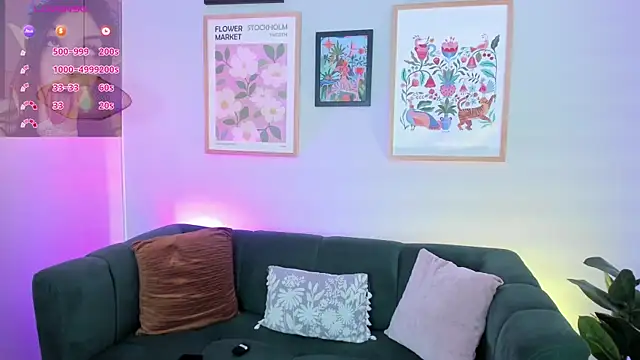 Snapshot of Melissa_Koster chatting on 09-20-25, 06:25 Melissa Koster online show from 09-20-25, 06:25