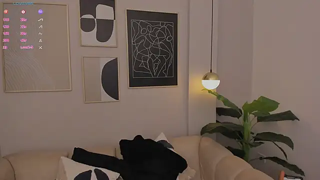 Snapshot of Melissa_Koster chatting on 10-01-25, 06:08 Melissa Koster online show from 10-01-25, 06:08