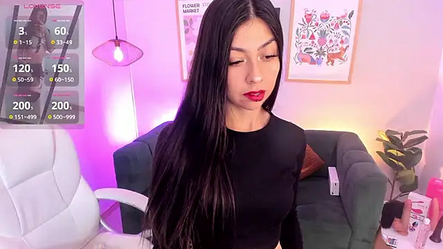 Melissa Koster online show from 03-16-26, 04:51