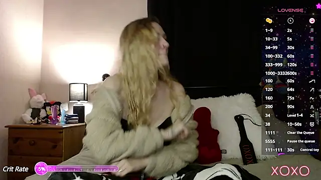 EllieeRose online show from 01-23-25, 09:18