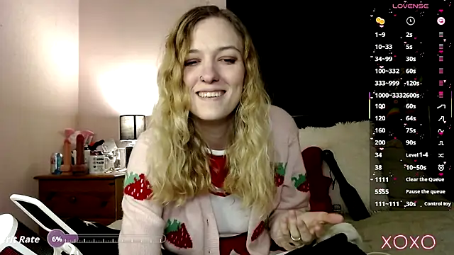 EllieeRose online show from 09-24-25, 11:30