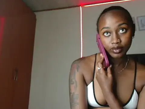 Miss hot candy online show from 01-07-25, 07:31