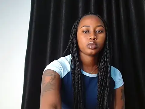 Miss hot candy online show from 03-22-26, 08:29