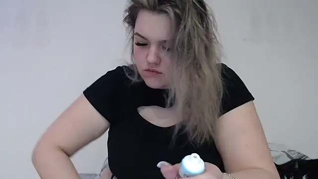 AnitaWillias online show from 03-07-25, 12:15