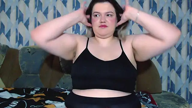 AnitaWillias online show from 09-08-25, 03:22