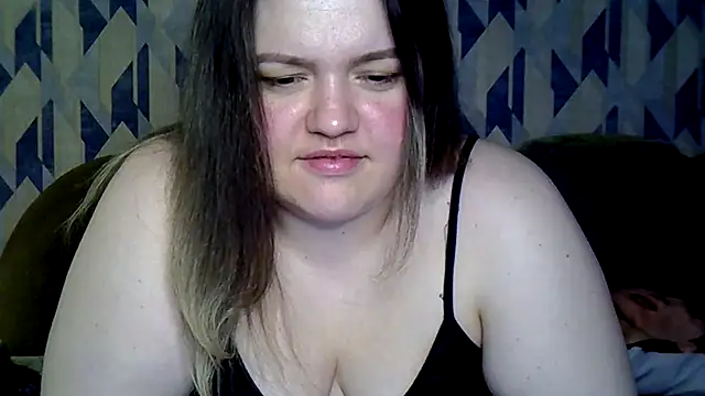 AnitaWillias online show from 02-13-26, 02:02