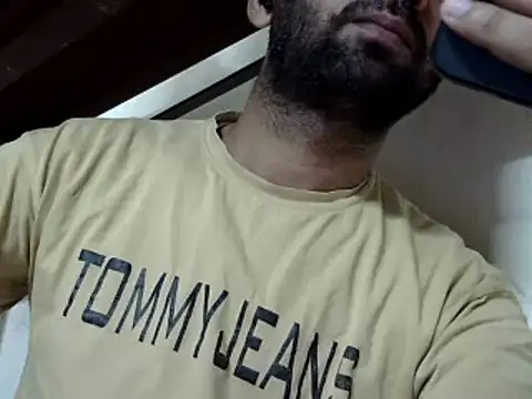 ConducedPant online show from 03-11-25, 04:29