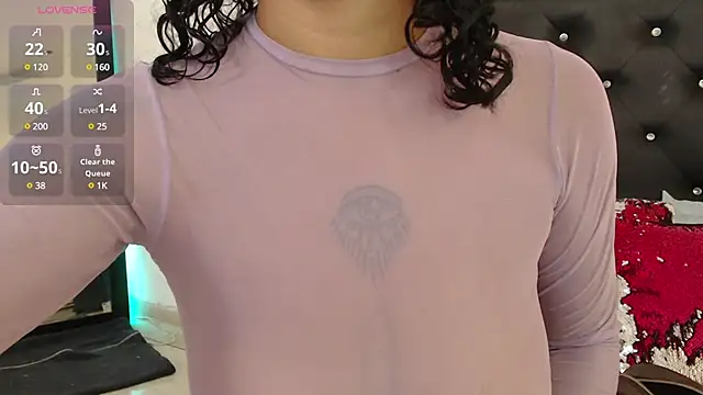 Snapshot of ariellaferra_ chatting on 02-03-25, 08:24 ariellaferra online show from 02-03-25, 08:24