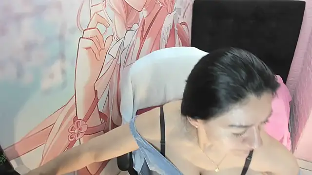 AllysonMilf69 online show from 04-07-26, 02:28