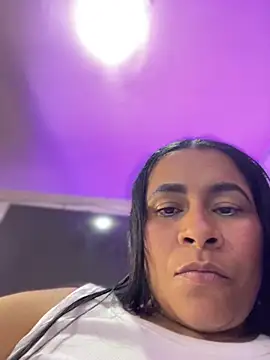 ANA CARTER online show from 02-15-26, 02:19