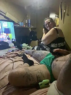 WilldoPita online show from 12-07-24, 04:53